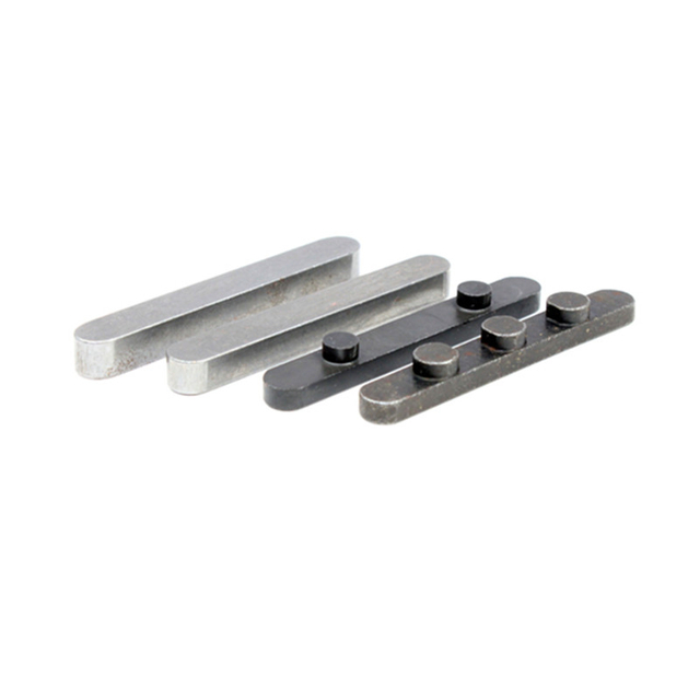 Go Kart-akselin avain